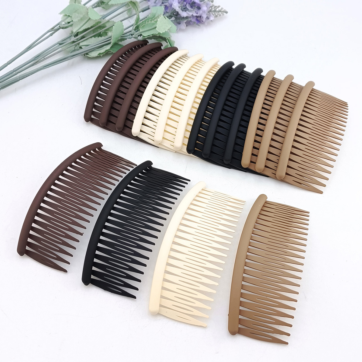 Peigne à cheveux pour femmes,  - Women Knight Accessories avis et prix