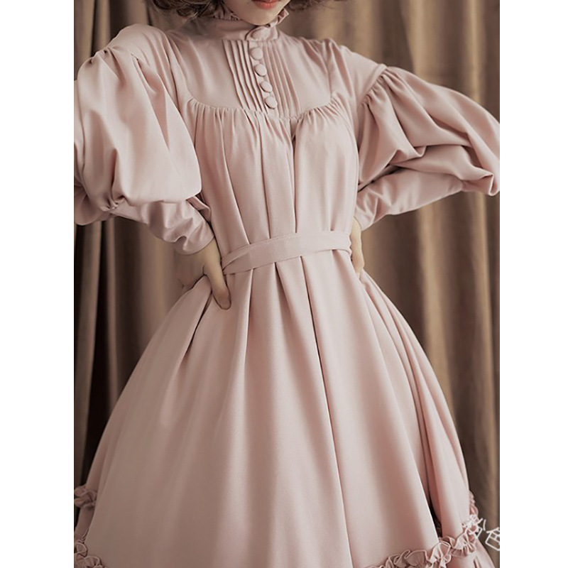 Robe Lolita Gothique Vintage p - Women'S Accessories Louis Vuitton avis et prix