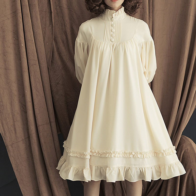 Robe Lolita Gothique Vintage p - Women'S Accessories Louis Vuitton avis et prix