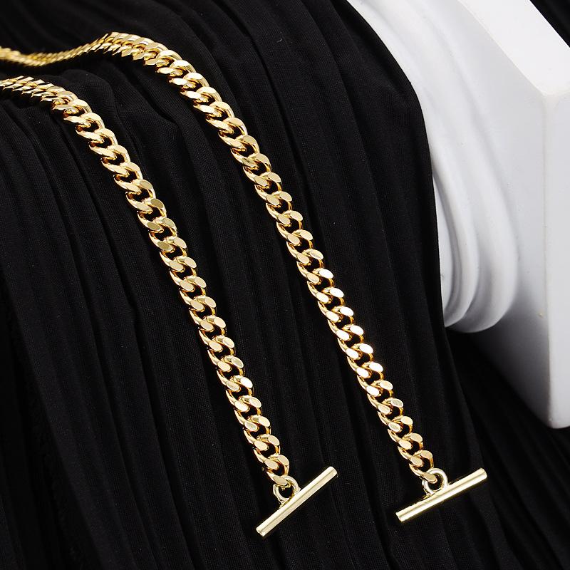 Organisateur de sac à main en  - Wallet Chain Bag avis et prix